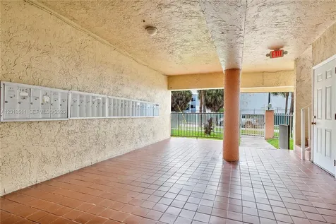 2400 NW 16th St Road Miami FL 33125