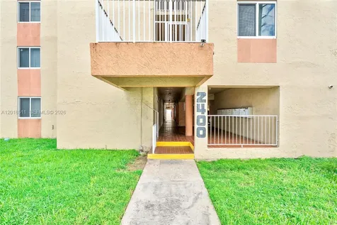 2400 NW 16th St Road Miami FL 33125