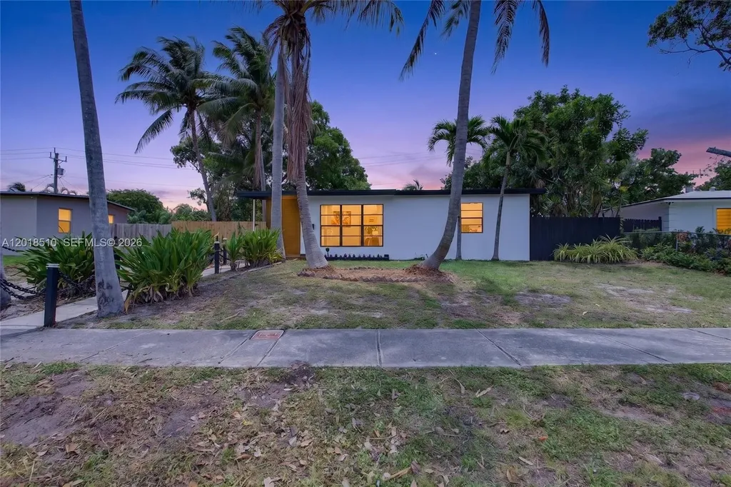 4130 NE 17th Avenue Pompano Beach FL 33064