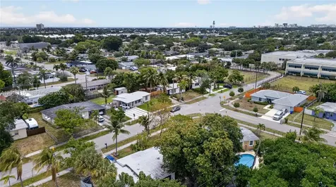4130 NE 17th Avenue Pompano Beach FL 33064