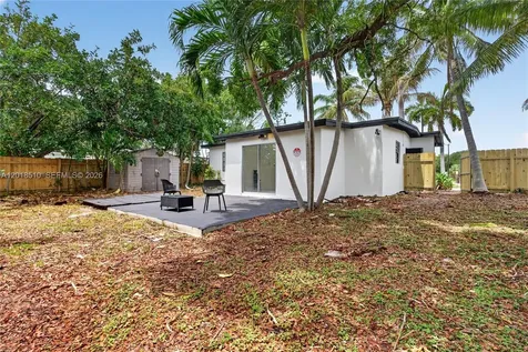 4130 NE 17th Avenue Pompano Beach FL 33064