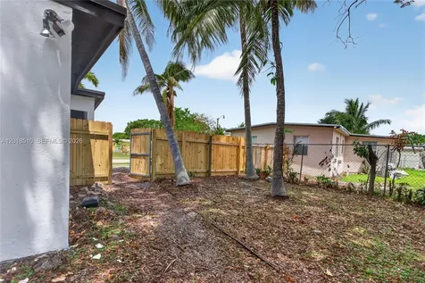 4130 NE 17th Avenue Pompano Beach FL 33064