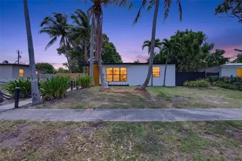 4130 NE 17th Avenue Pompano Beach FL 33064
