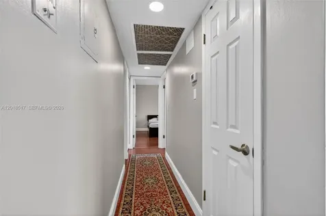 401 Golden Isles Drive Hallandale Beach FL 33009