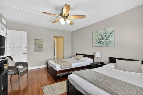 401 Golden Isles Drive Hallandale Beach FL 33009