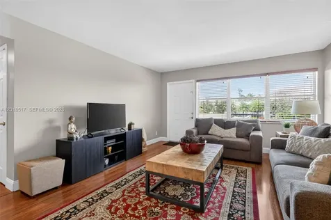 401 Golden Isles Drive Hallandale Beach FL 33009
