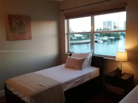 401 Golden Isles Drive Hallandale Beach FL 33009