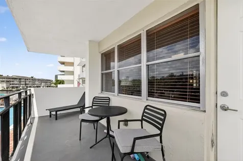 401 Golden Isles Drive Hallandale Beach FL 33009