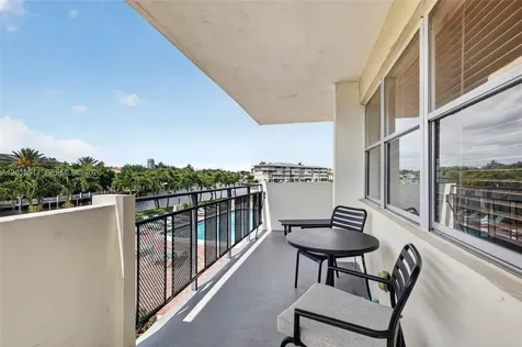 401 Golden Isles Drive Hallandale Beach FL 33009