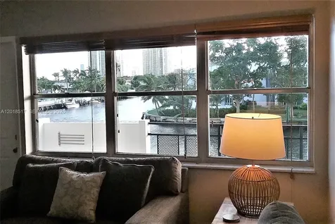 401 Golden Isles Drive Hallandale Beach FL 33009