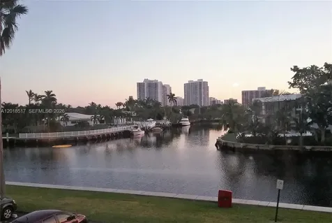401 Golden Isles Drive Hallandale Beach FL 33009