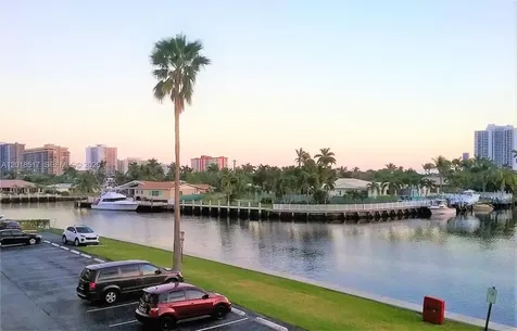 401 Golden Isles Drive Hallandale Beach FL 33009