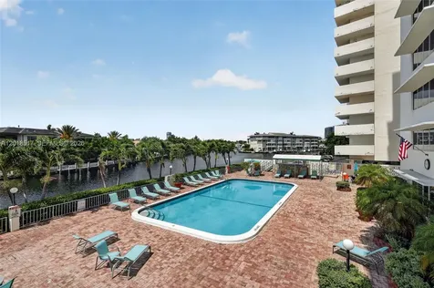 401 Golden Isles Drive Hallandale Beach FL 33009