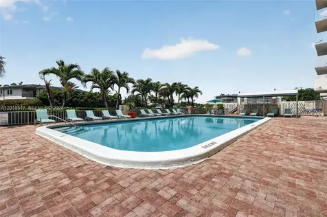 401 Golden Isles Drive Hallandale Beach FL 33009