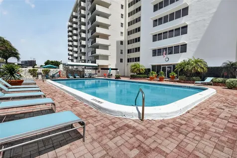 401 Golden Isles Drive Hallandale Beach FL 33009