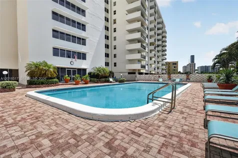 401 Golden Isles Drive Hallandale Beach FL 33009