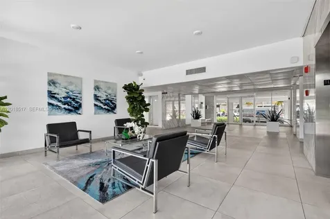 401 Golden Isles Drive Hallandale Beach FL 33009