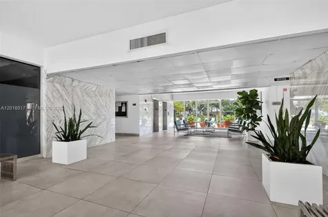 401 Golden Isles Drive Hallandale Beach FL 33009