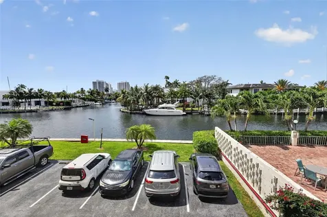 401 Golden Isles Drive Hallandale Beach FL 33009