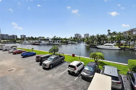 401 Golden Isles Drive Hallandale Beach FL 33009