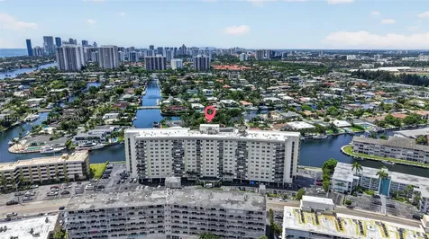 401 Golden Isles Drive Hallandale Beach FL 33009