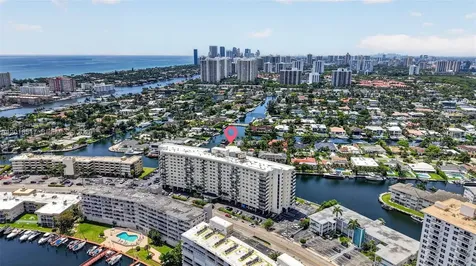 401 Golden Isles Drive Hallandale Beach FL 33009
