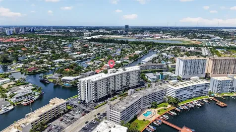 401 Golden Isles Drive Hallandale Beach FL 33009