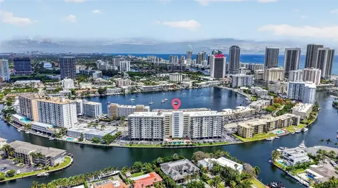 401 Golden Isles Drive Hallandale Beach FL 33009