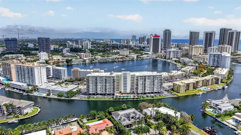 401 Golden Isles Drive Hallandale Beach FL 33009