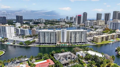 401 Golden Isles Drive Hallandale Beach FL 33009