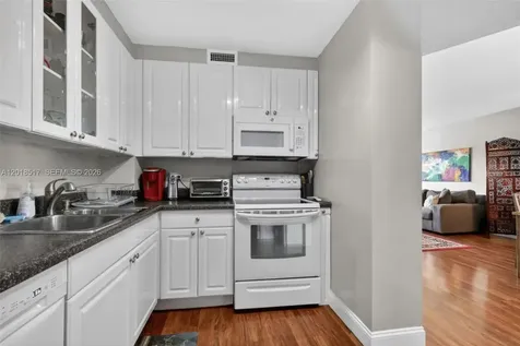 401 Golden Isles Drive Hallandale Beach FL 33009