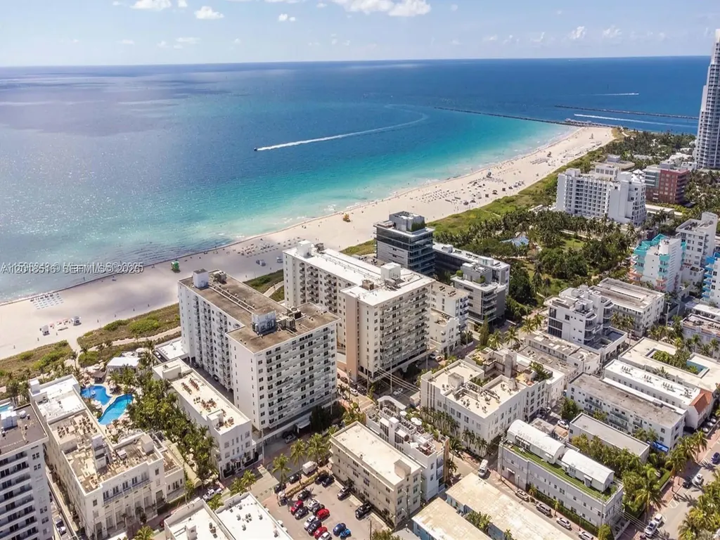 345 Ocean Drive Miami Beach FL 33139