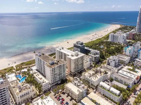345 Ocean Drive Miami Beach FL 33139