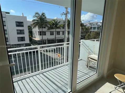 345 Ocean Drive Miami Beach FL 33139