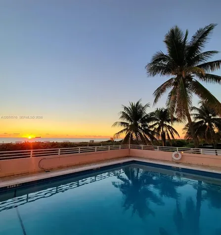 345 Ocean Drive Miami Beach FL 33139