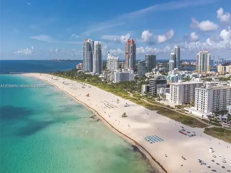 345 Ocean Drive Miami Beach FL 33139