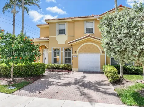 13724 SW 115th Lane Miami FL 33186