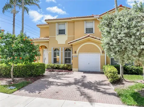 13724 SW 115th Lane Miami FL 33186