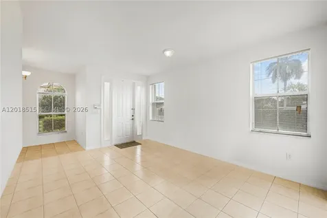 13724 SW 115th Lane Miami FL 33186