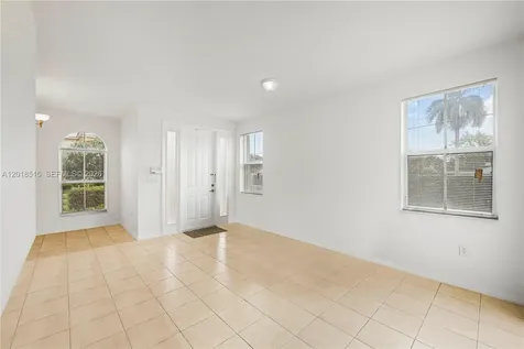 13724 SW 115th Lane Miami FL 33186