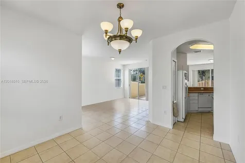 13724 SW 115th Lane Miami FL 33186