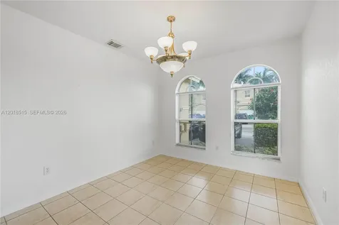 13724 SW 115th Lane Miami FL 33186