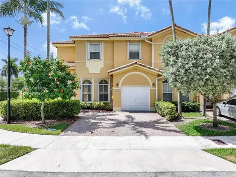 13724 SW 115th Lane Miami FL 33186