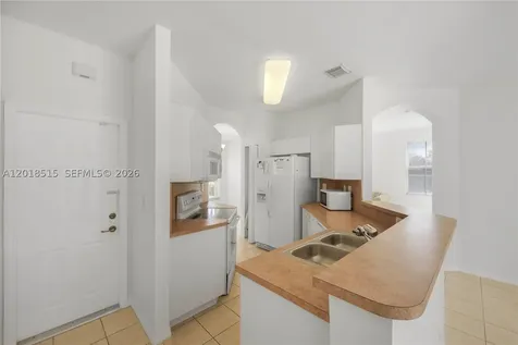 13724 SW 115th Lane Miami FL 33186