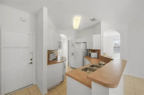 13724 SW 115th Lane Miami FL 33186