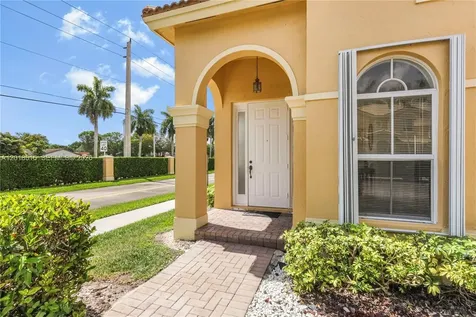 13724 SW 115th Lane Miami FL 33186