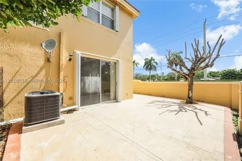 13724 SW 115th Lane Miami FL 33186