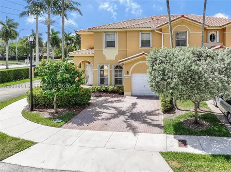 13724 SW 115th Lane Miami FL 33186