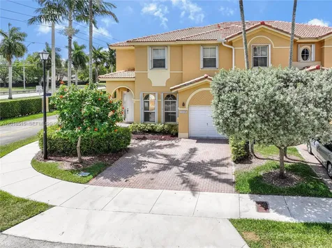 13724 SW 115th Lane Miami FL 33186