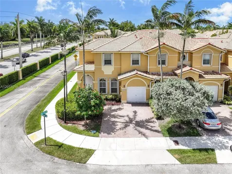 13724 SW 115th Lane Miami FL 33186